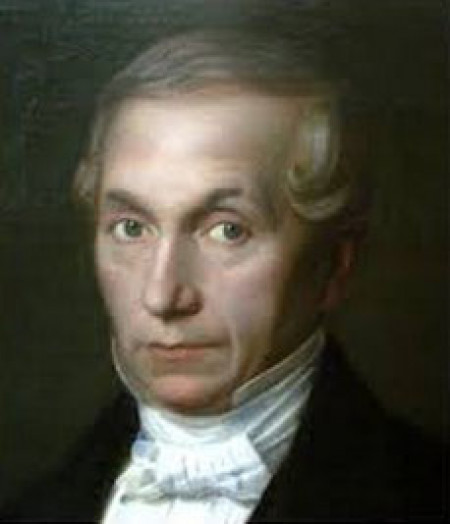 Ferdinand Berthier Date Of Birth